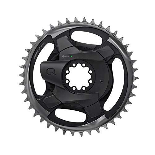Sram Accessorio Spider Quarq Axs Giro Bulloni 107 Unisex Adulto, Multi-Coloured, Taglia Unica