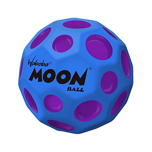Waboba Pallina Rimbalzante Martian Colori Casuali