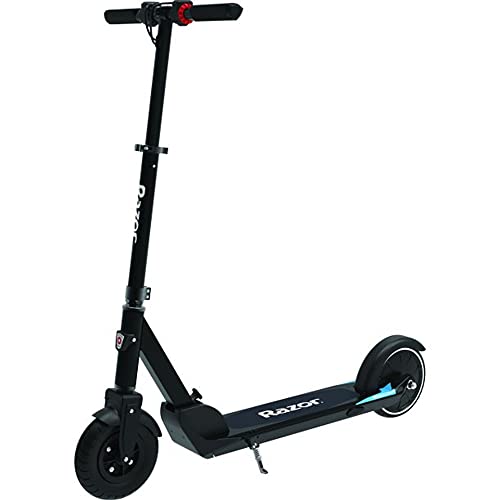 Razor E Prime Air 24 Km/H Black