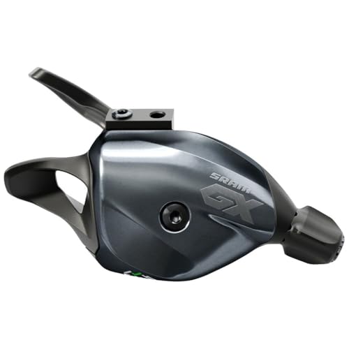Comando Trigger Gx E-Click Lunar 12V