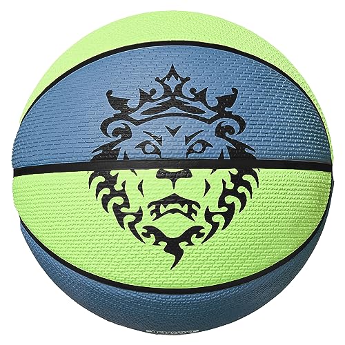 Nike Playground 8P 2.0 Lebron Lb James Pallone Da Basket The King Misura 7