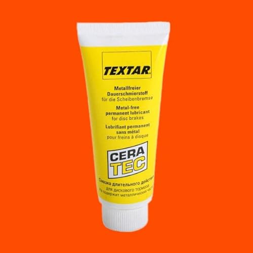 Cera Tec Service Lubricant By Textar
