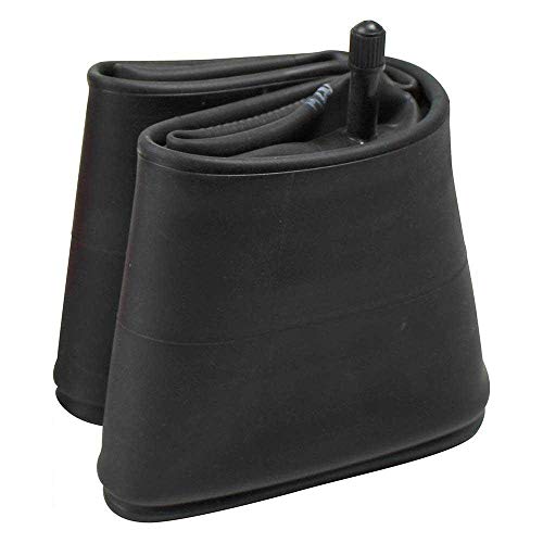 Chaoyang, Inner Tube 26X4,0-4,9 Fat Bike America Valve 33Mm Unisex Adulto, Nero, One Size