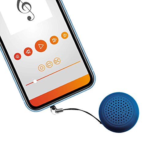 Inter Mini Speaker Bluetooth
