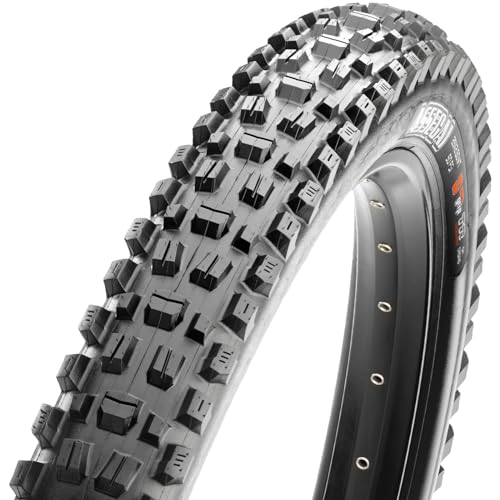 Maxxis Assegai-29 X 2,50 Wt (Wide Trail), Pneumati Unisex-Adult, Nero, 29X2.50
