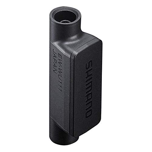 Shimano Ewwu111A, Trasmettitore Unisex – Adulto, Grigio, Taglia Unica