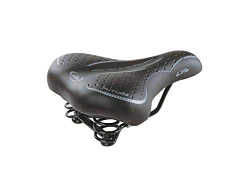 Montegrappa 8051772125530, Sella Unisex Adulto, Nero, 250X190 Mm