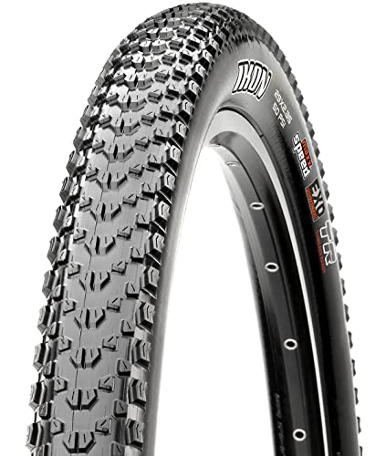 Maxxis Ikon 29 X 2.35, Pneumatico Unisex Adulto, Nero, 29 X 2,35