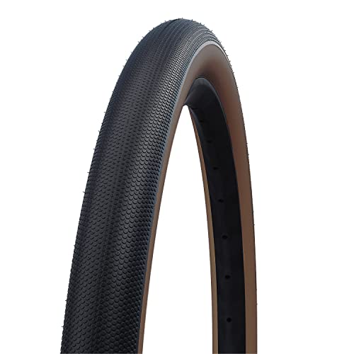 Impac Schwalbe G-One Speed Hs472, Pneumatico Unisex Adulto, Nero, 27,5X2,00
