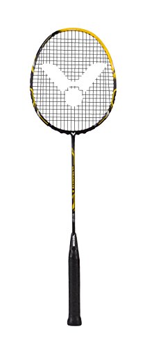 Victor, Racchetta Da Badminton Ultramate 9