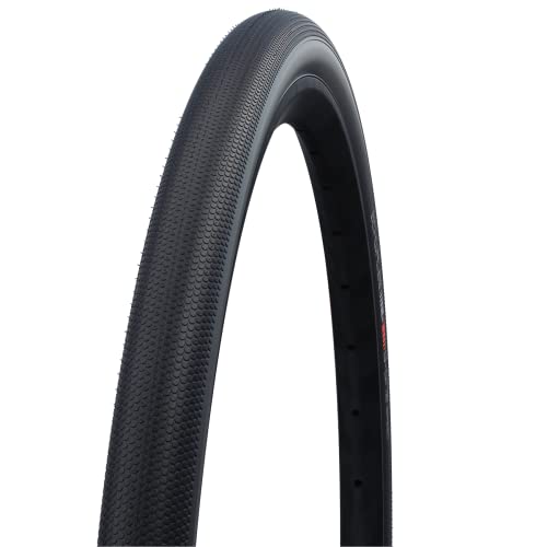 Schwalbe Pneumatico G-One Speed Hs472 Unisex Adulto, Nero, 71 Cm