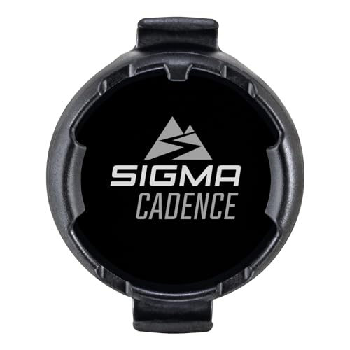 Sigma Elektro Duo Magnetless - Trasmettitore Di Cadenza Senza Magnete, Multicolore, Misura Unica