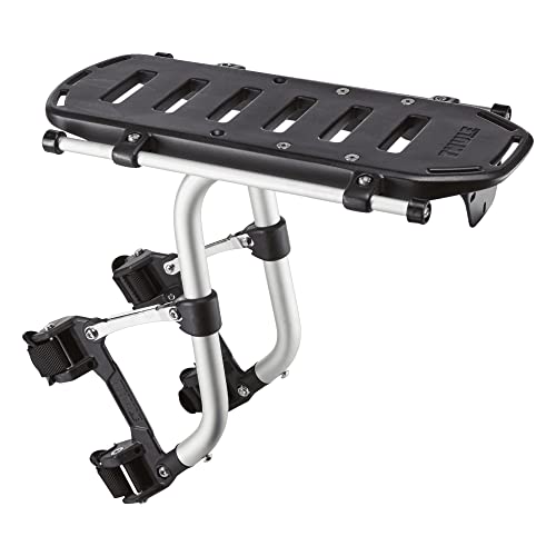 Thule Tour Rack Per Bici Nero Black, One-Size