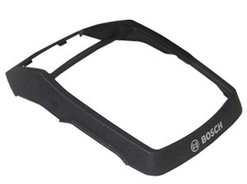 Bosch, Accessori Bici Unisex Adulto, Nero, Unica
