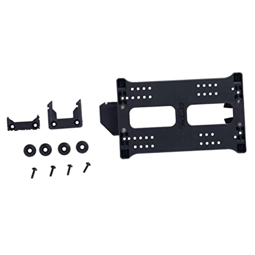 Xlc Adapter Plate Carrymore Ii Suitable For Xlc Sy