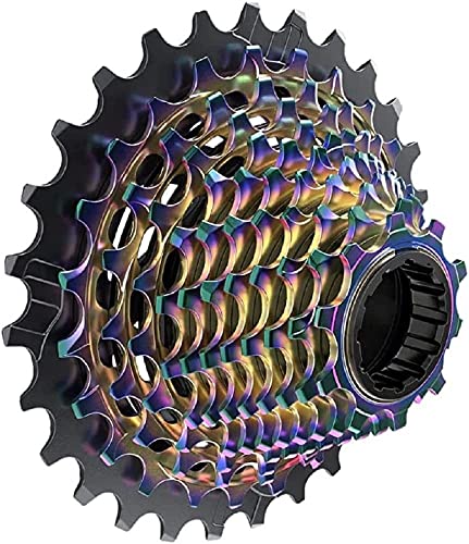 Sram Xg-1290 D1 Rainbow, Cassette Unisex-Adulto, Multicolore, Taglia Unica