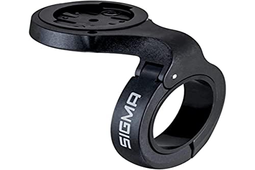 Supporto Da Manubrio Da Uomo Short Butler Overclamp, Nero, Taglia Unica