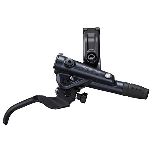 Shimano, Hydraulic Brake Kit Slx M7100 Front-2 Pistoncini Unisex Adulto, Multicolore, One Size