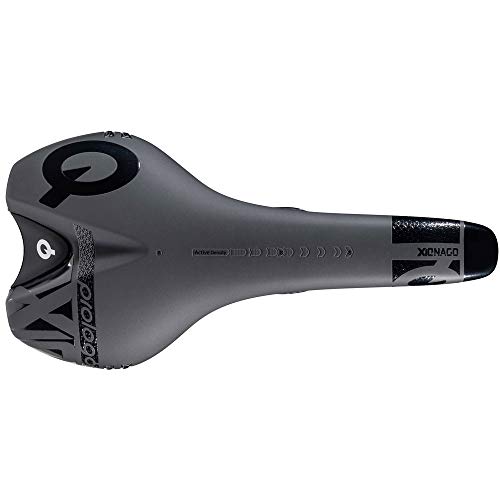 Prologo Nago Evo X10 T2.0 134, Sella Unisex-Adulto, Nero, Taglia Unica