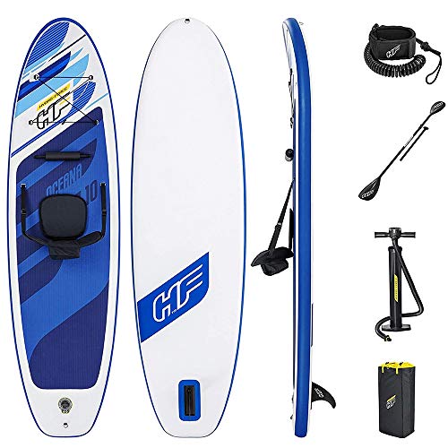 Bestway 65350-4 Set Convertibile Sup/Kayak Hydro-Force Oceana