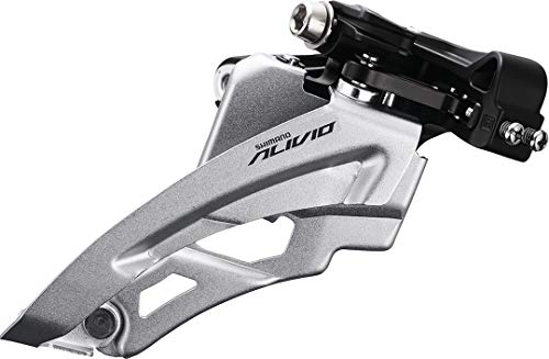 Shimano Fd-M3100-M, Shaker Percussione Strumenti Unisex Adulto, Nero, Taglia Unica