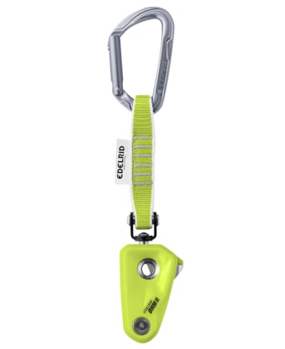 Edelrid Freno Di Assistenza Ohm, Oasis