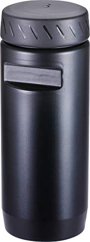 Bbb Cycling Toolcan Tools & Tubes, Strumenti-Sulla Strada Unisex Adulto, Nero, L (630Ml)