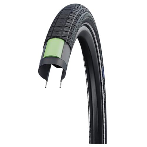 318446 - Copertone Pneumatico Big Ben 20X2.15 Dd G-Guard Hs439 Snakeskin Perf.Endurance