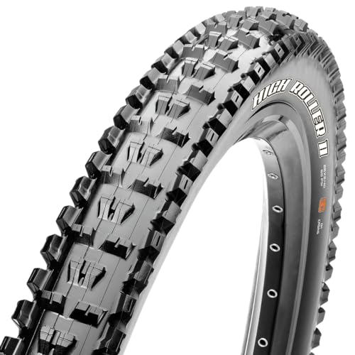 Maxxis Highroller Ii, Copertone Unisex Adulto, Nero, 63-622 (29×2.50'')