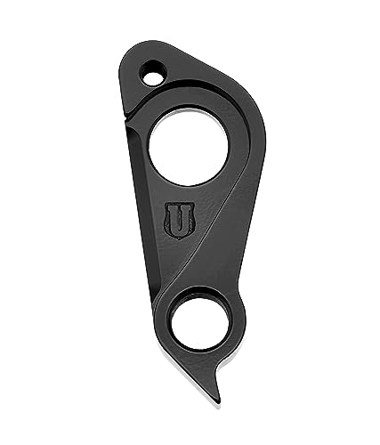 Marwi - Supporto Deragliatore In Alluminio Focus Gh-290 (Venduto All'Unità)