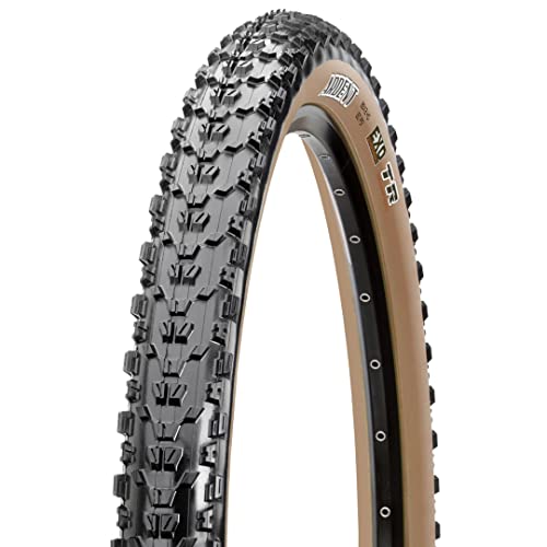Maxxis Tb00333200, Ardent, 29X2.25, Exo/Tr/Tanwall Unisex-Adult, Nero
