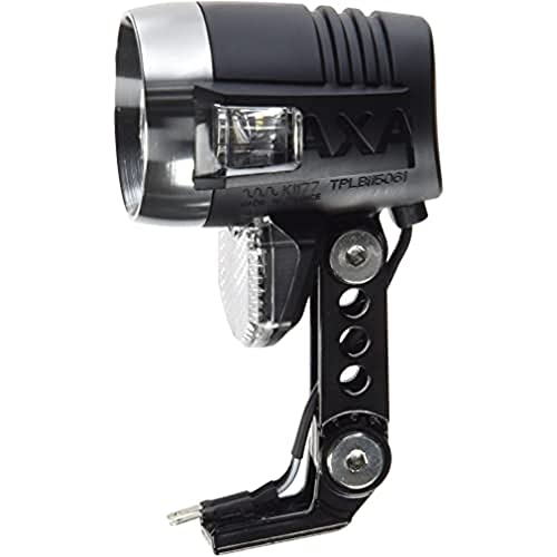 Faro Delantero Axa Blueline 50 E-Bike 6V Sin Inter