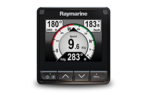 Raymarine E70327 Accessorio Gps Unisex Adulto, Multicolore