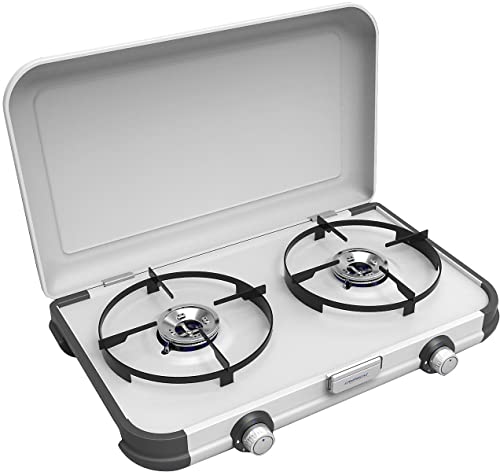 Campingaz Kitchen 2, Unisex-Adulti, Multicolore, 49 X 45 X 33 Cm