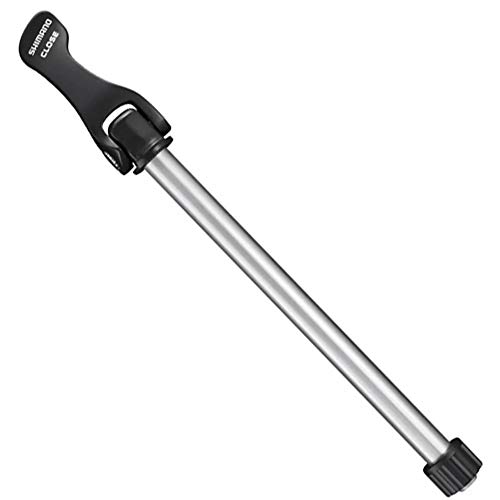 Shimano Steckachse Sm-Ax56 E-Thru 12Mm / Einbaubreite 142Mm Hinterrad