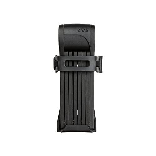 Allegion Netherland Bv Axa, Lucchetto Unisex Adulto, Nero, 80Cm