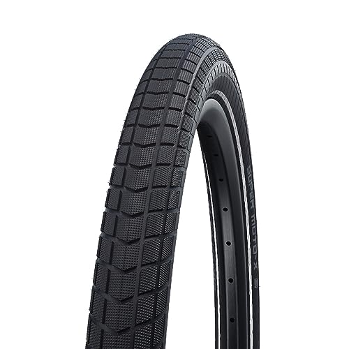 Schwalbe Cop.Sw 20X2.80 Super Moto-X Dd Raceg Perf Hs439, Pneumatico Unisex-Adult, Nero