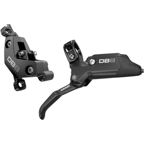 Sram, Am Db Db8 Dfb Rer Dir 2000 Unisex Adulto, Nero, Unica