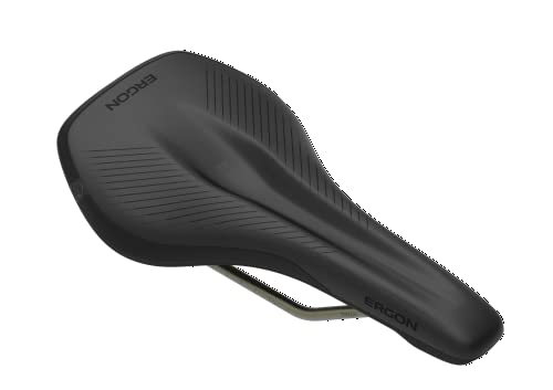 Ergon Sr Allroad Core Pro Sella, M/L, Uomo, Nero