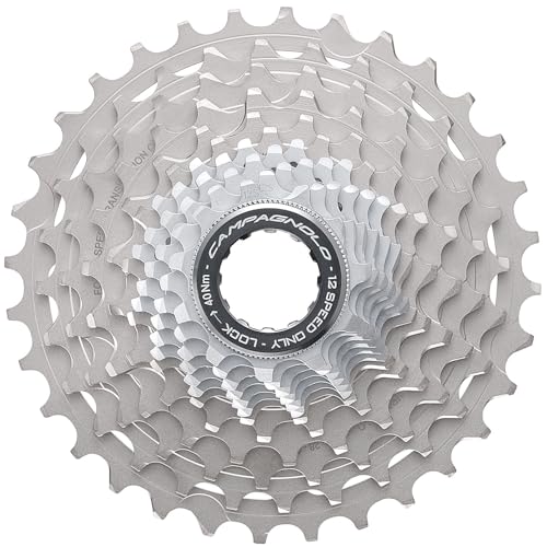 Campagnolo Record /Super Record Pignoni, Taglia 11-29