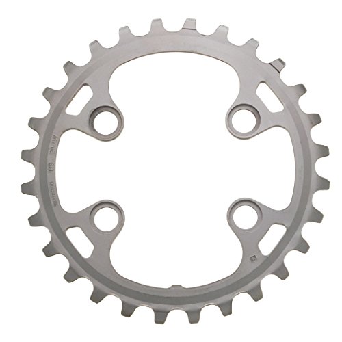 Shimano Plato 28D Fc-M9000/9020 38-28-Fc-M9000/Fc-M9020 Para 38-28T