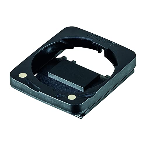 Sigma 4016224005352, Supporto Computer Orig. Sts 2450 Senza Cavo# Unisex-Adult, Nero, Taglia Unica