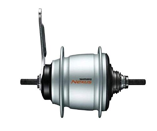 Shimano Sgc60018Cas, Calzature Unisex, Argento, 8 Marce