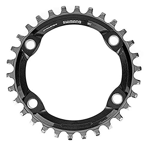 Shimano Xt Sm-Crm85, Corona Unisex Adulto, Taglia Unica