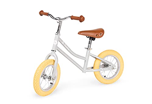 Pinolino Bicicletta Thea, Grigio, 238423