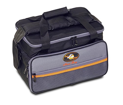 Saeger 10It4039507110123It10 Iron Trout Trote Custodia Trout Bag I