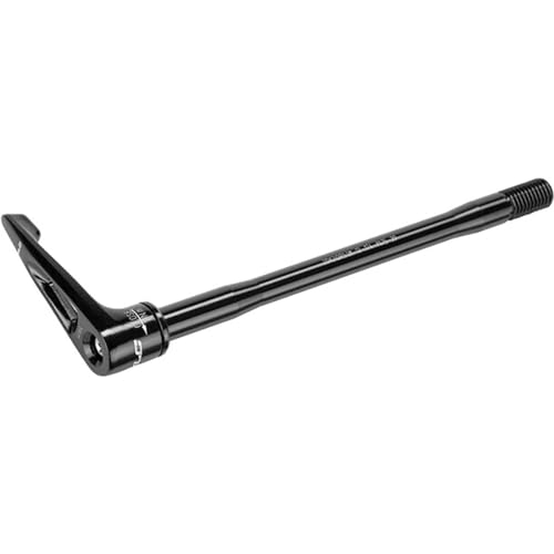 Xlc Asse A Spina 2501603003, Incast Unisex Adulto, Schwarz, Taglia Unica