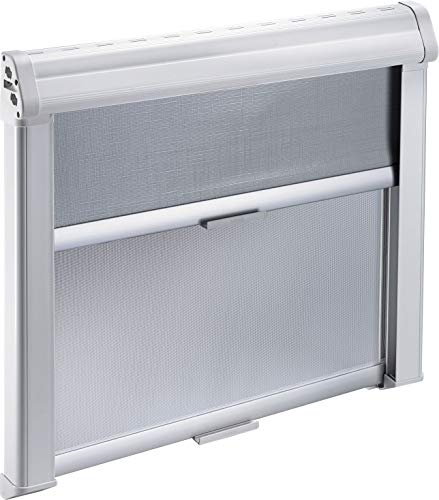 Dometic Seitz Rastrollo 3000 – Grigio, 660 X 710 Mm