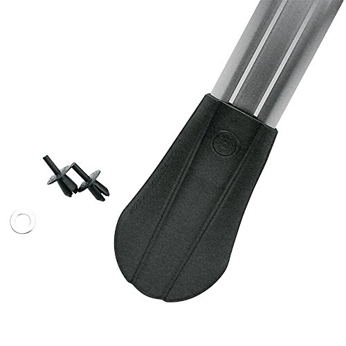 Sks Spoiler, Pezzo Di Ricambio Unisex-Adulto, Nero, 53 Mm/2X-Large