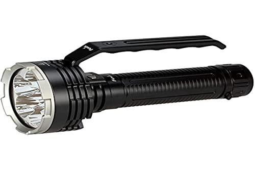 Fenix Lr80R - Torcia A Led, 18.000 Lumen